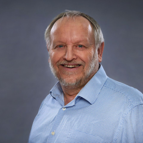 1. Vorsitzender